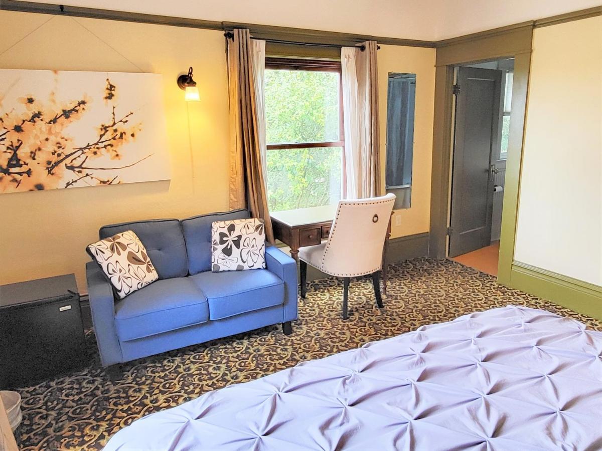 Evermore Guesthouse Portland Kültér fotó