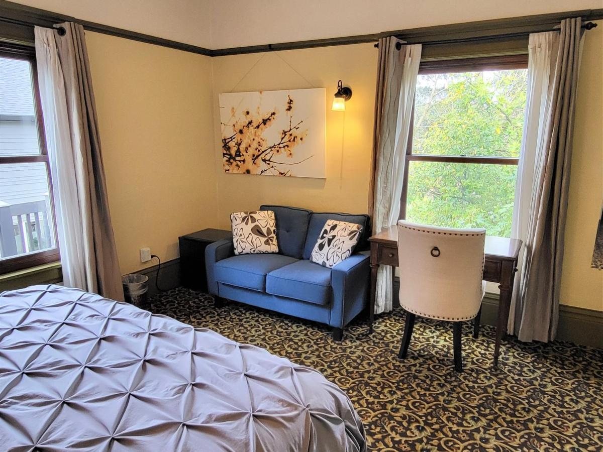 Evermore Guesthouse Portland Kültér fotó