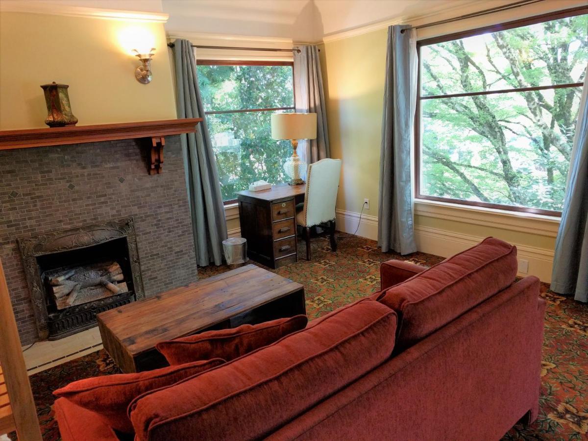 Evermore Guesthouse Portland Kültér fotó
