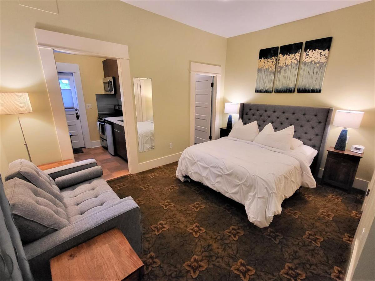 Evermore Guesthouse Portland Kültér fotó