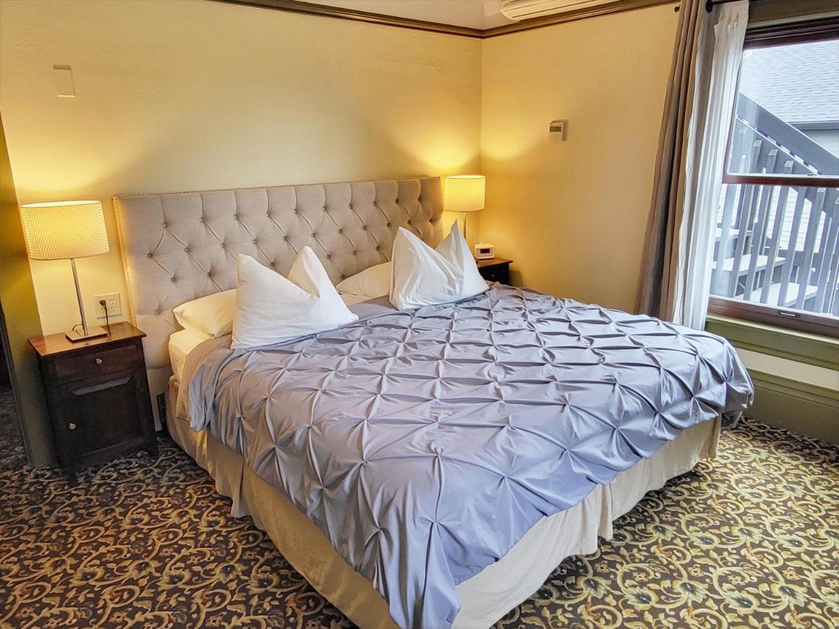 Evermore Guesthouse Portland Kültér fotó
