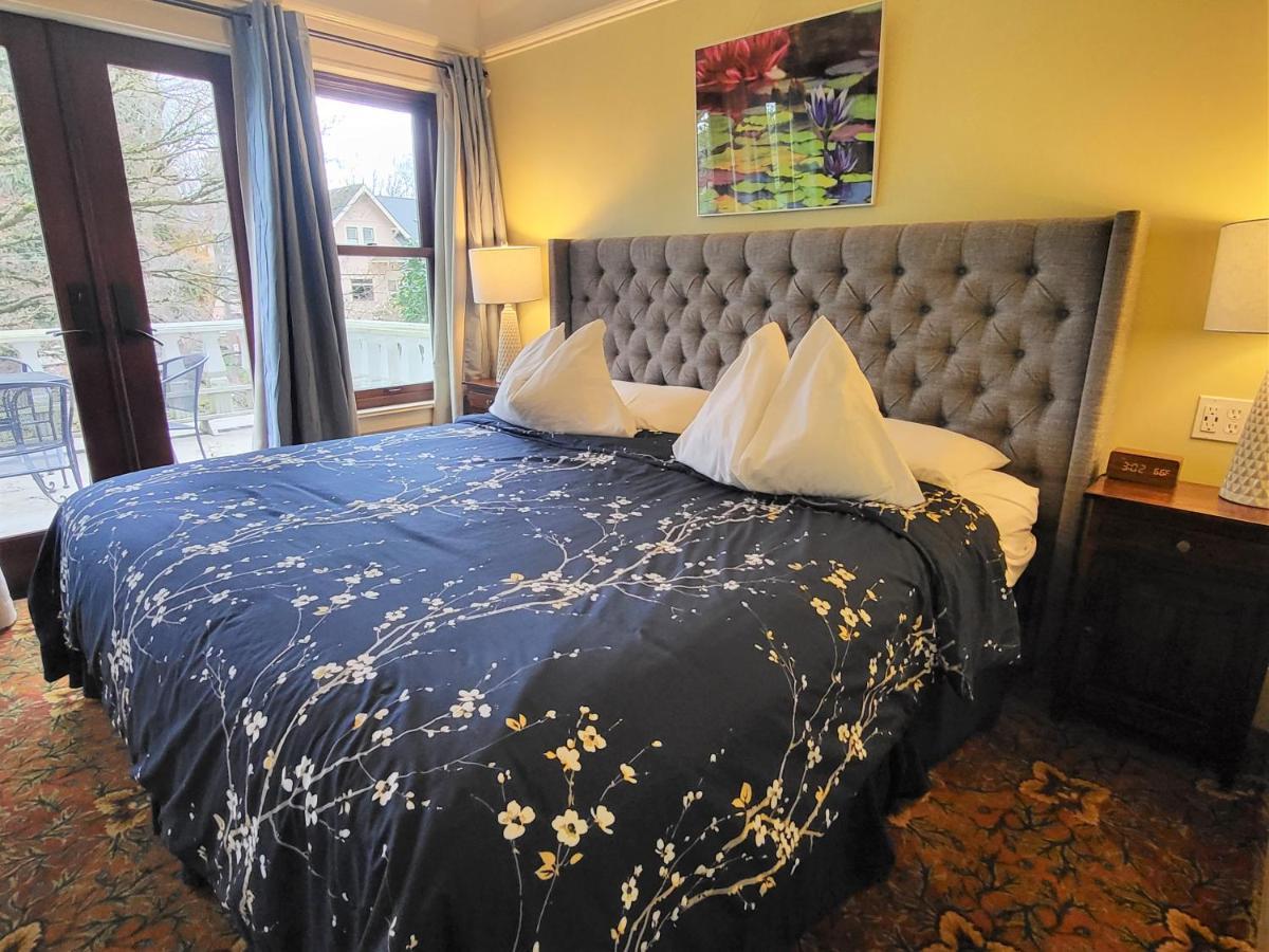 Evermore Guesthouse Portland Kültér fotó