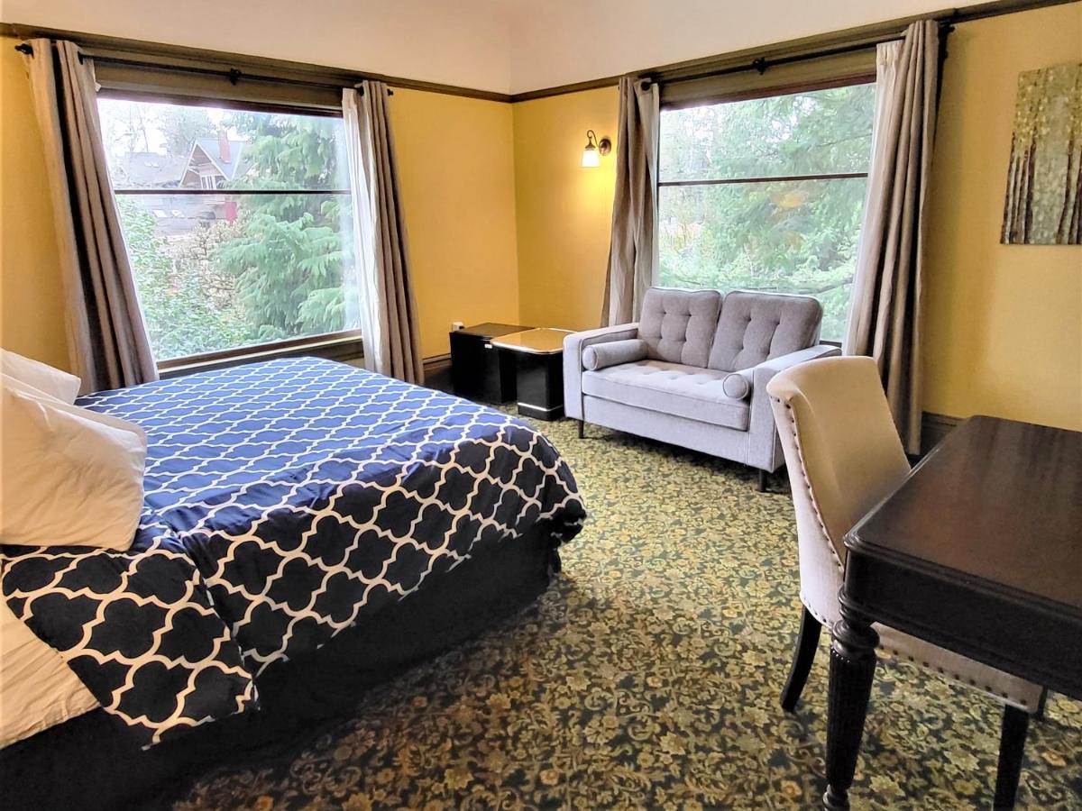 Evermore Guesthouse Portland Kültér fotó