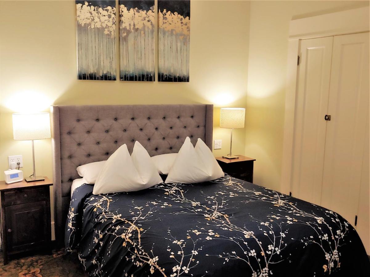 Evermore Guesthouse Portland Kültér fotó