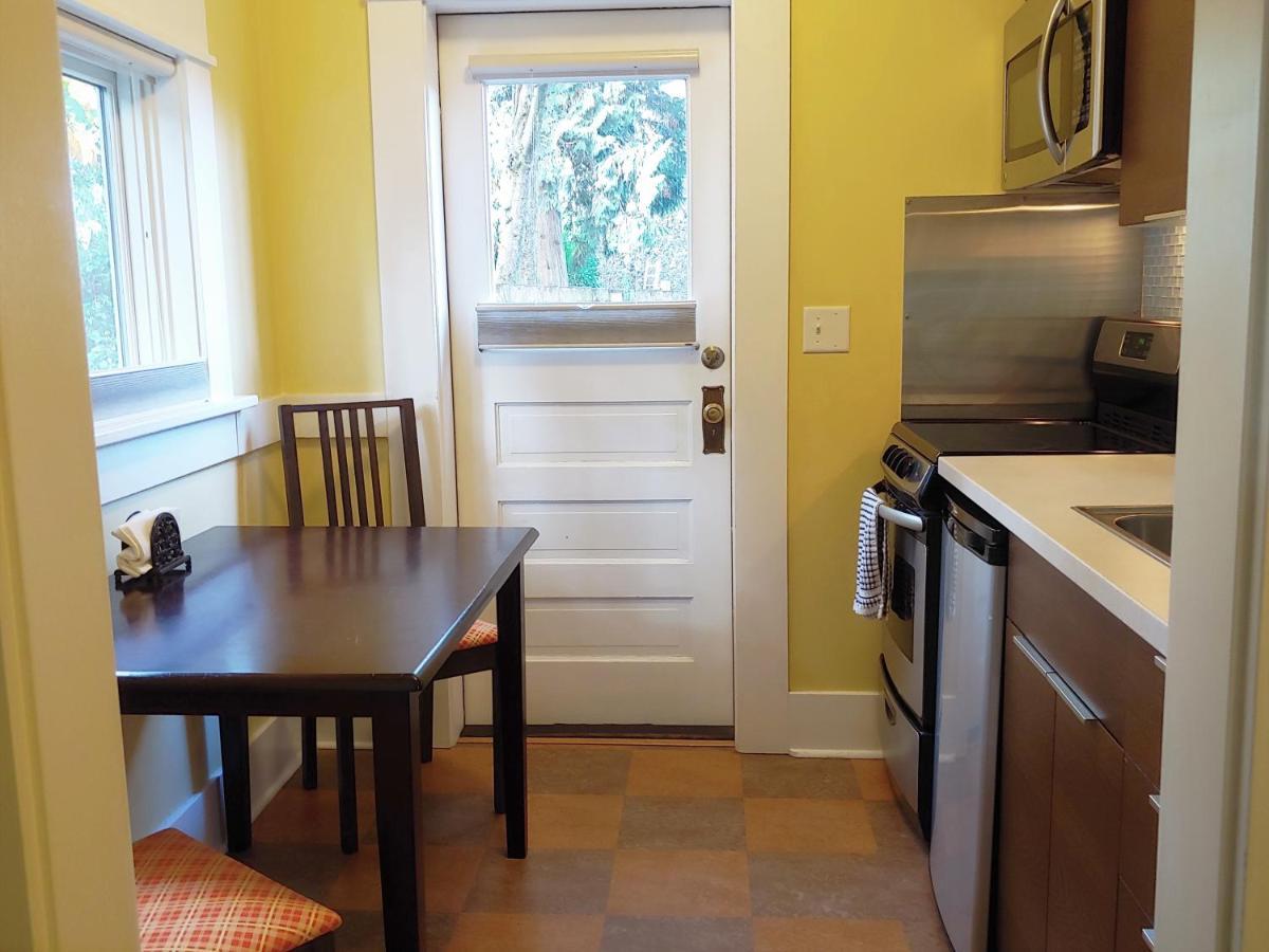 Evermore Guesthouse Portland Kültér fotó