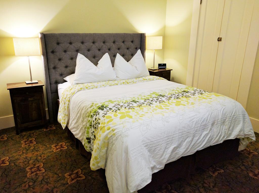 Evermore Guesthouse Portland Kültér fotó
