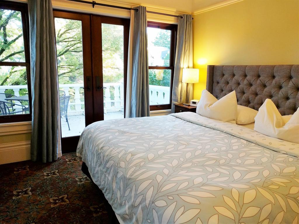 Evermore Guesthouse Portland Kültér fotó