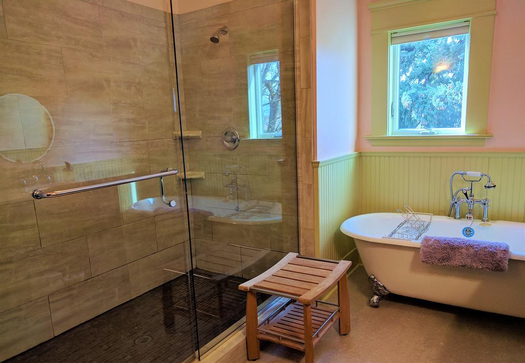 Evermore Guesthouse Portland Kültér fotó