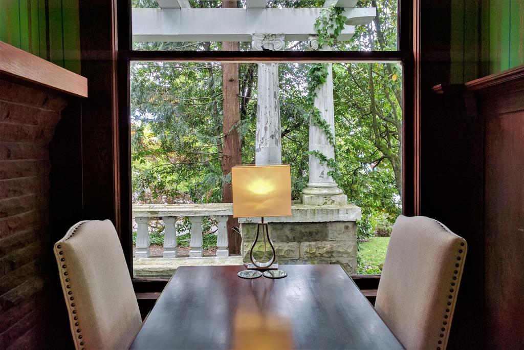 Evermore Guesthouse Portland Kültér fotó