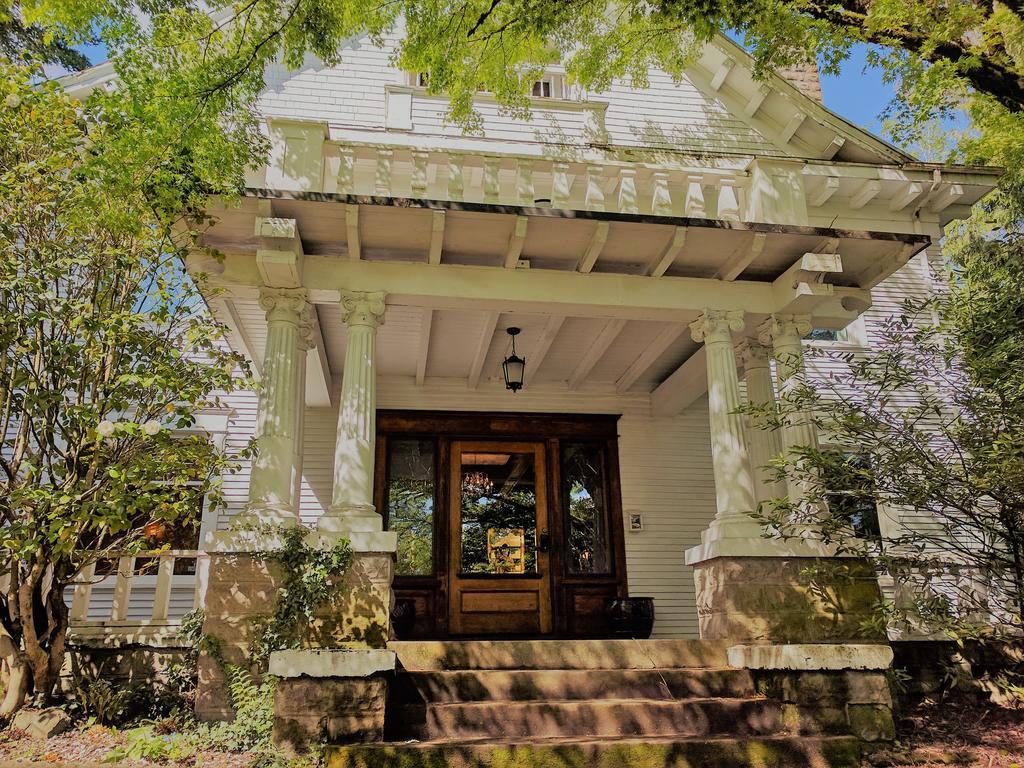 Evermore Guesthouse Portland Kültér fotó