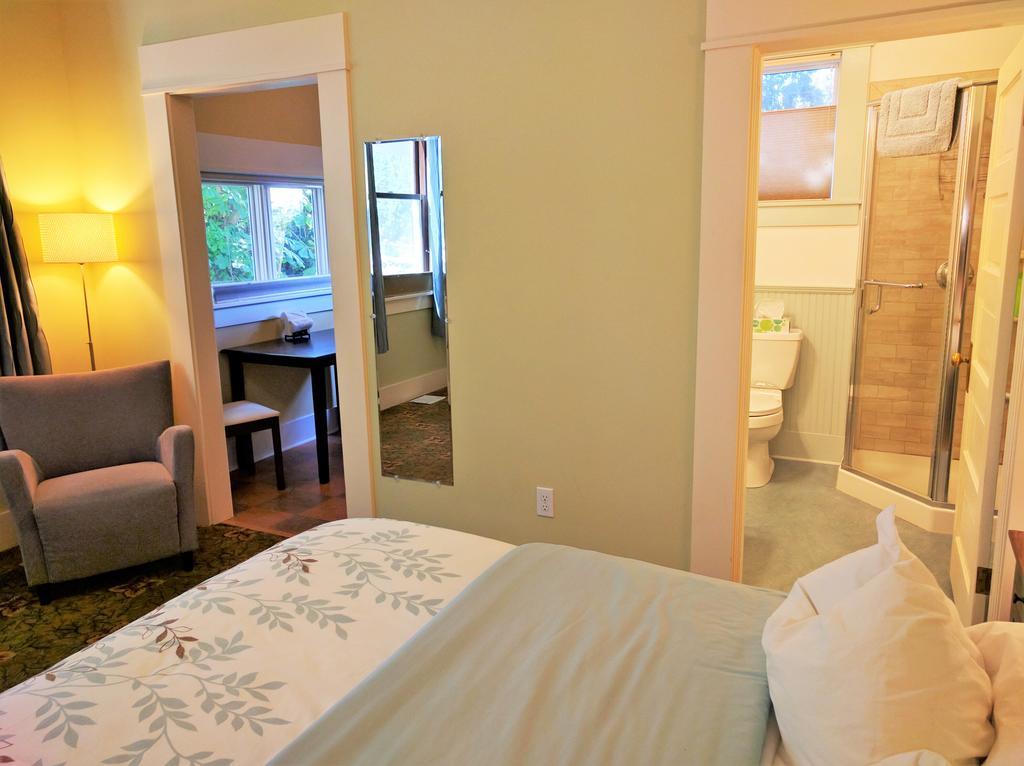 Evermore Guesthouse Portland Kültér fotó
