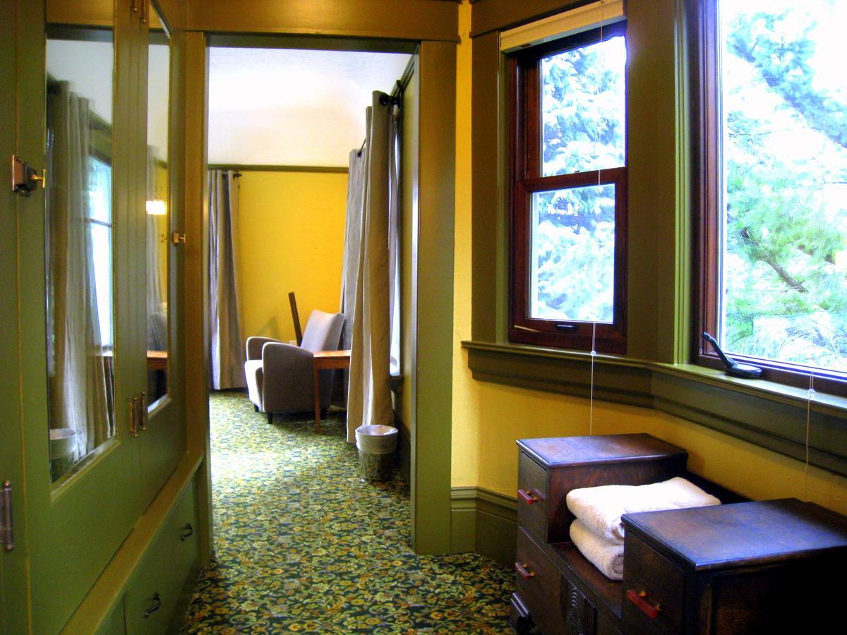 Evermore Guesthouse Portland Kültér fotó