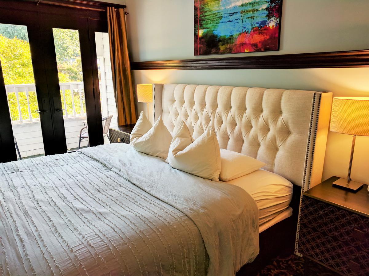Evermore Guesthouse Portland Kültér fotó