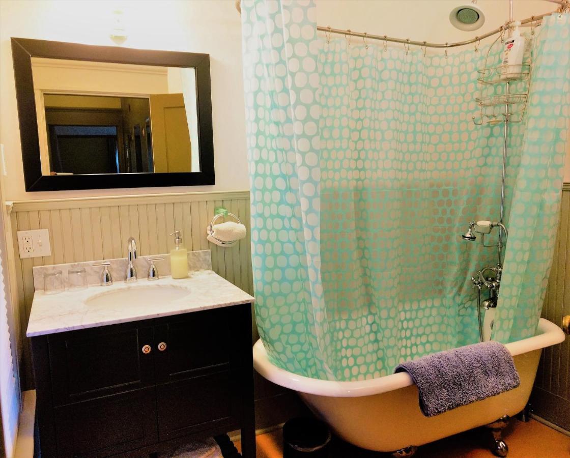 Evermore Guesthouse Portland Kültér fotó