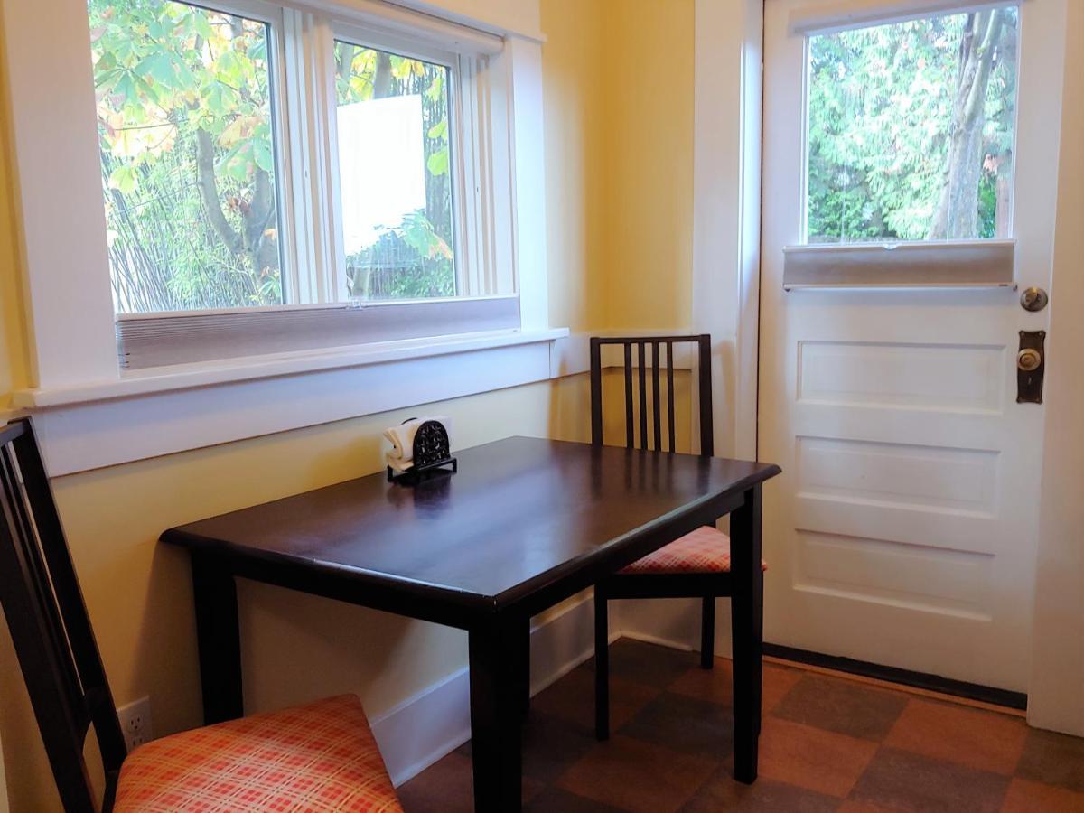 Evermore Guesthouse Portland Kültér fotó
