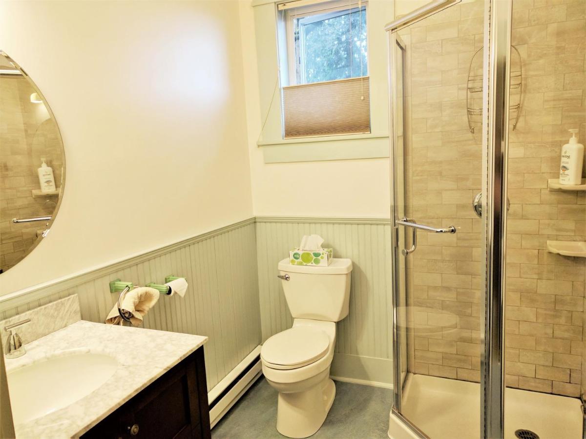 Evermore Guesthouse Portland Kültér fotó